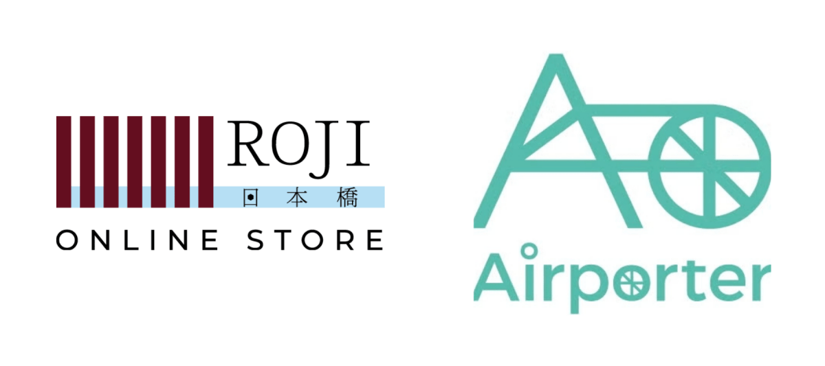 Airporterご利用者向け 空港・ホテル配送対応商品 - ROJI日本橋 ONLINE STORE