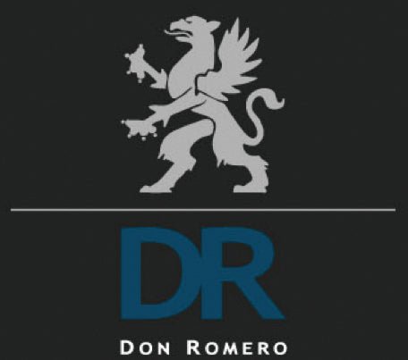 ドン・ロメロ - ROJI日本橋 ONLINE STORE
