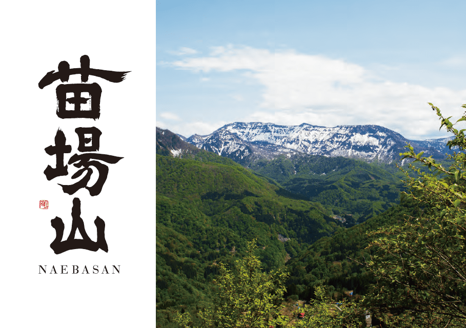 苗場酒造 - ROJI日本橋 ONLINE STORE