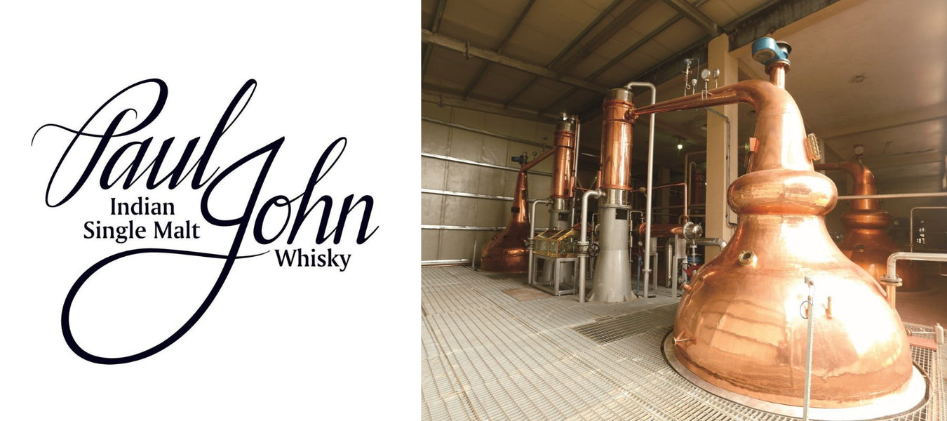 ポール・ジョン - ROJI日本橋 ONLINE STORE