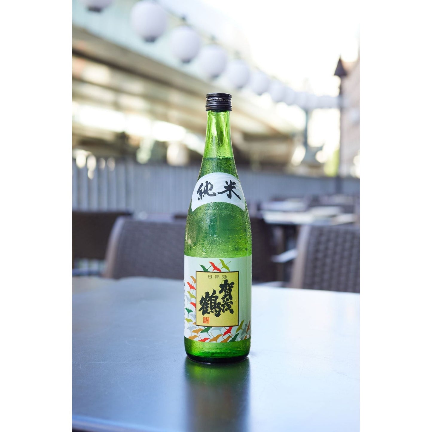 【6セット限定】地酒蔵元会・歳時記「純米酒」3本セット