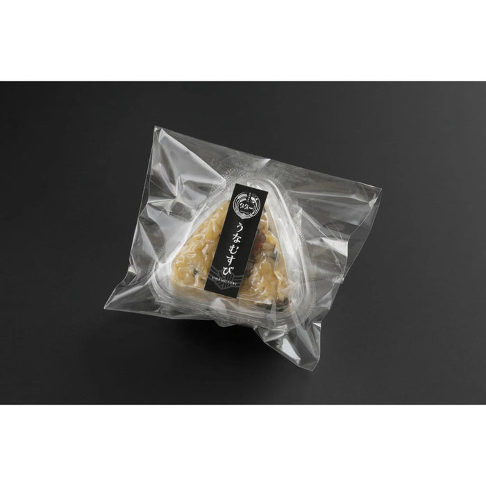 【送料込み】【静岡県】魚魚一 浜名湖産うなむすび 1個 - ROJI日本橋 ONLINE STORE