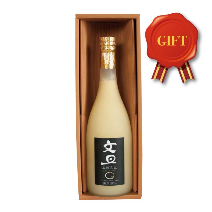 【送料込み】【高知県】果汁飲料1本入ギフト - ROJI日本橋 ONLINE STORE