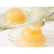 環山堂 白桃ゼリー12個詰合せ - ROJI日本橋 ONLINE STORE