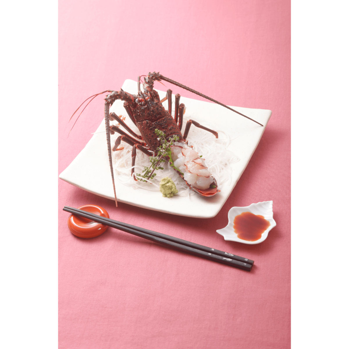 送料込み】極冷伊勢海老2尾 - 魚介類・シーフード ROJI日本橋 ONLINE STORE