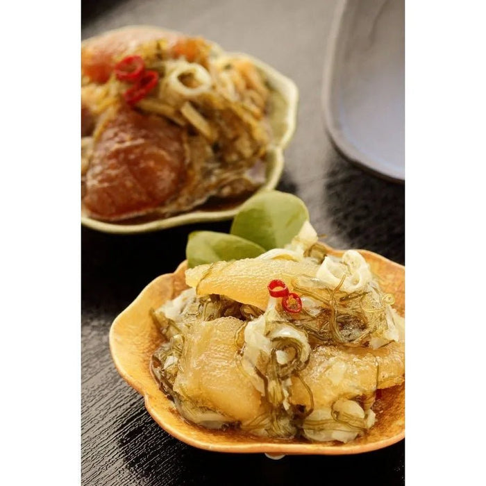 【送料込み】【鳥取県】氷温熟成 2種の味わい松前漬けセット - ROJI日本橋 ONLINE STORE