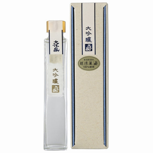 大洋酒造 大吟醸 大洋盛 200ml - ROJI日本橋 ONLINE STORE