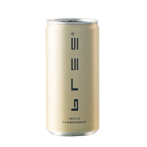 ブリー セッコ シャルドネ 白 缶 200ml - ROJI日本橋 ONLINE STORE