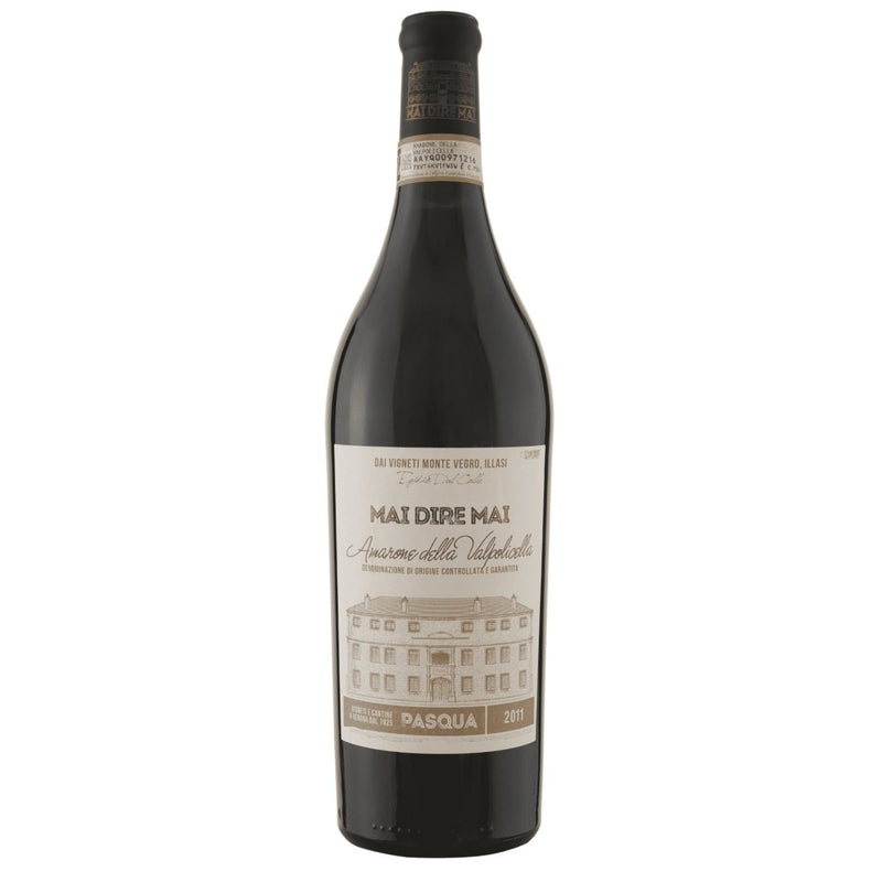 パスクア マイ・ディーレ・マイ アマローネ・デッラ・ヴァルポリチェッラ 2013 - ROJI日本橋 ONLINE STORE