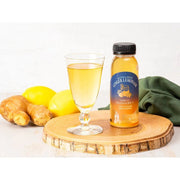 【冷蔵】クリエイト マヌカハニージンジャーレモネード 220ml×12本 - ROJI日本橋 ONLINE STORE