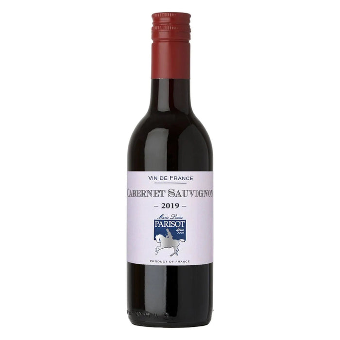 マリー・ルイズ・パリゾ カベルネ・ソーヴィニヨン 赤 250ml - ROJI日本橋 ONLINE STORE