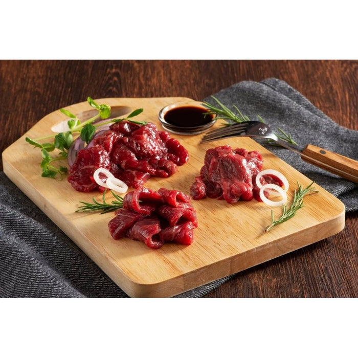 【送料込み】【熊本県】ふじ馬刺し 赤身3点セット - ROJI日本橋 ONLINE STORE