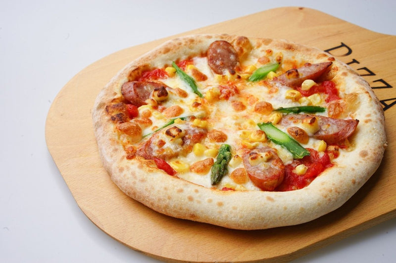 【送料込み】【兵庫県】淡路・えびすもち豚のピザ3種セット - ROJI日本橋 ONLINE STORE