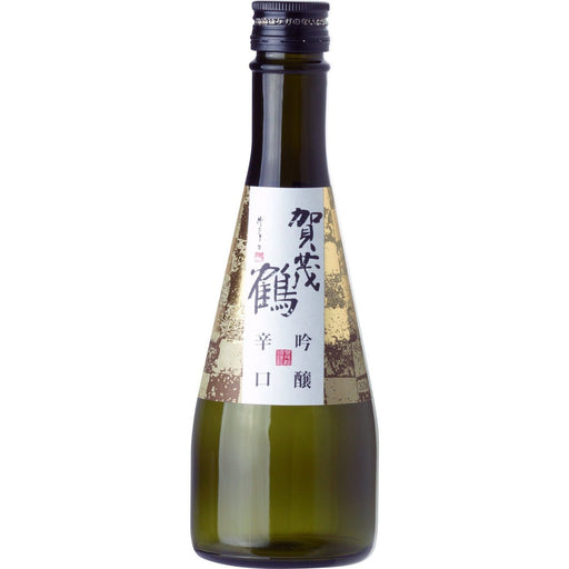 清酒 賀茂鶴 吟醸辛口 300ml - ROJI日本橋 ONLINE STORE