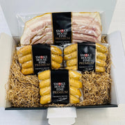 【送料込み】【山形県】プレミアムセット(ウインナー×3パック・ベーコン×1パック) - ROJI日本橋 ONLINE STORE