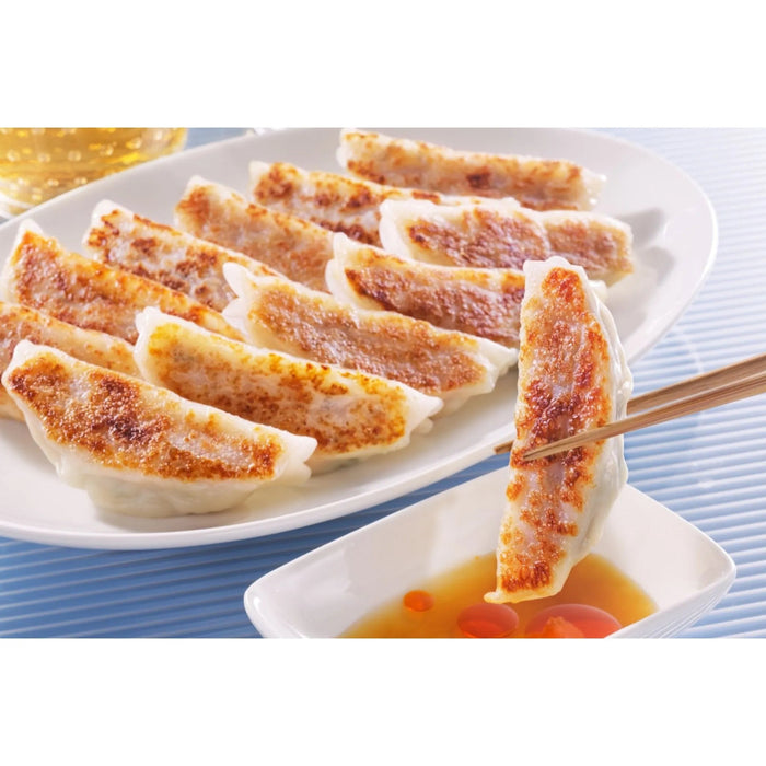 【送料込み】【兵庫県】 芦屋 伊東屋謹製 黒豚餃子と地鶏餃子セット 計36個 - ROJI日本橋 ONLINE STORE
