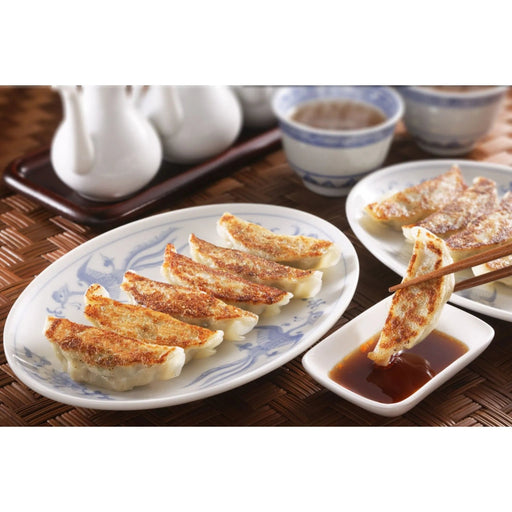 【送料込み】【兵庫県】芦屋 伊東屋謹製 神戸牛餃子セット 計36個 - ROJI日本橋 ONLINE STORE