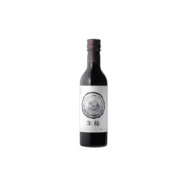 はこだて 年輪 赤 360ml - ROJI日本橋 ONLINE STORE