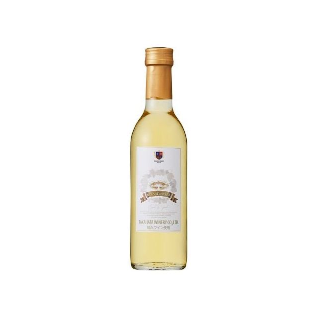 高畠ワイン まほろばの貴婦人 白 360ml - ROJI日本橋 ONLINE STORE