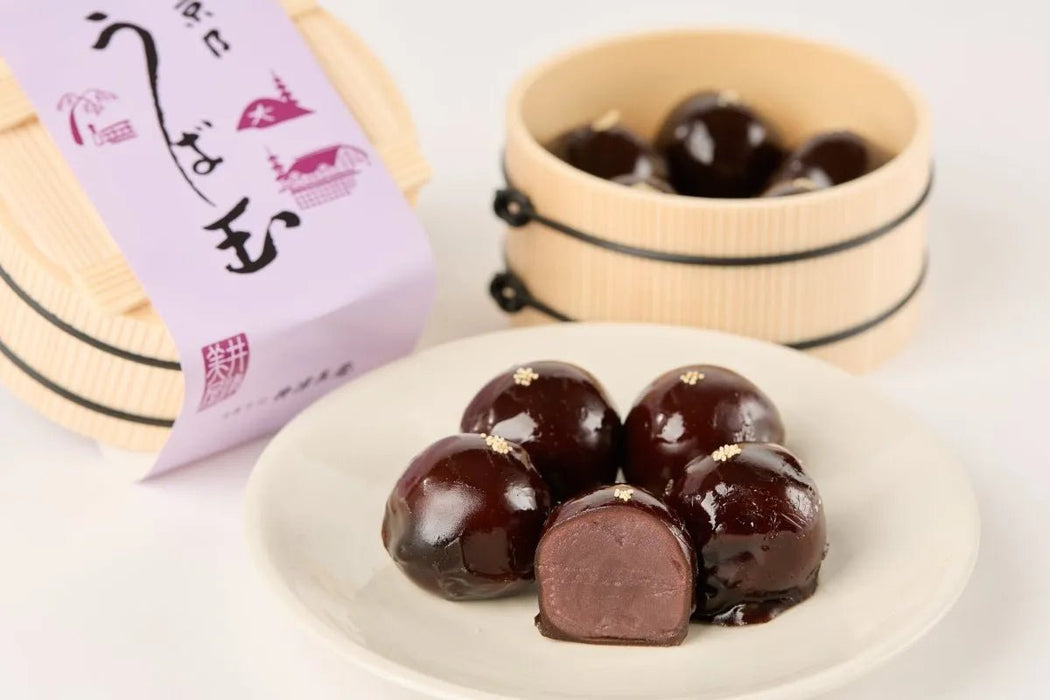 【送料込み】【京都府】うば玉4種詰合せ - ROJI日本橋 ONLINE STORE