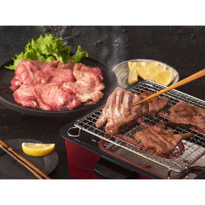 【送料込み】【宮城県】仔牛の牛タン丸ごと一本塩麹熟成 480g - ROJI日本橋 ONLINE STORE