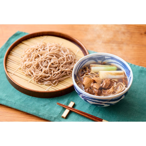 【送料込み】【千葉県】冷凍 禅味かも汁 5食セット - ROJI日本橋 ONLINE STORE