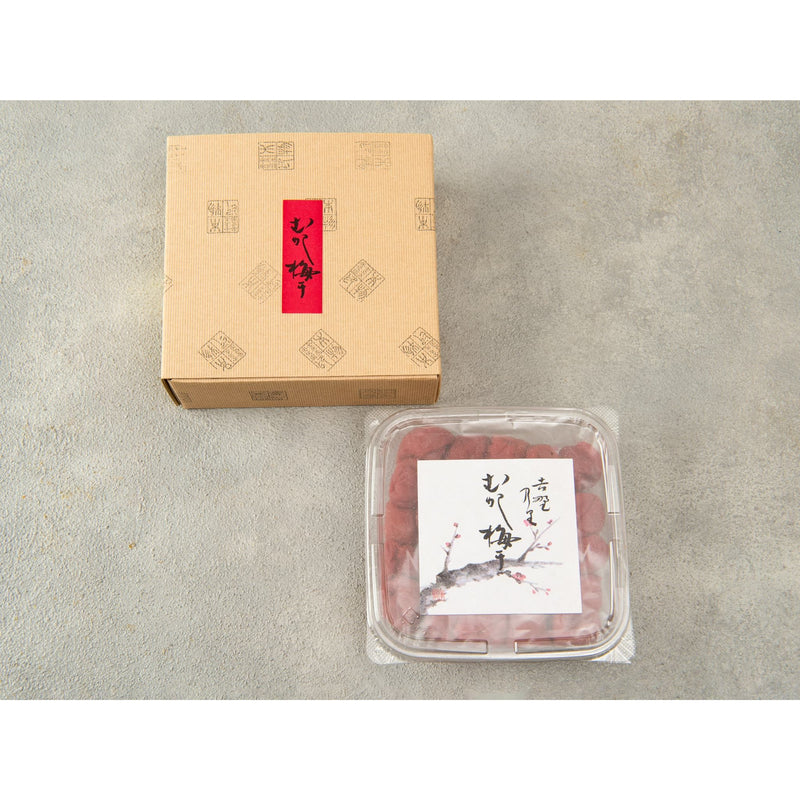 王隠堂 むかし梅干500g - ROJI日本橋 ONLINE STORE