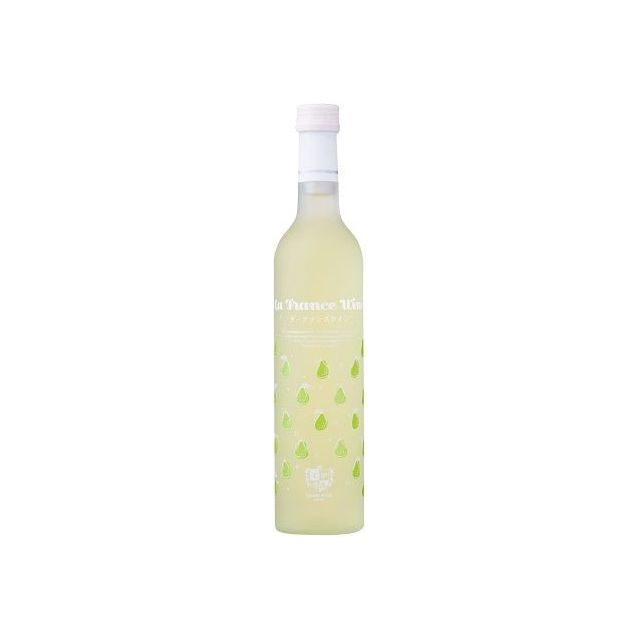 高畠ワイン 高畠ラフランスワイン 500ml - ROJI日本橋 ONLINE STORE
