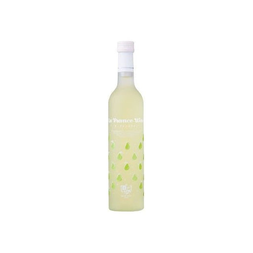 高畠ワイン 高畠ラフランスワイン 500ml - ROJI日本橋 ONLINE STORE