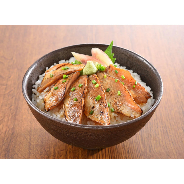 【送料込み】【山口県】炙りのどぐろ漬け丼 (50g×2)×6 - ROJI日本橋 ONLINE STORE