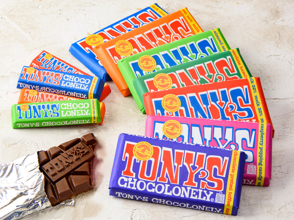 トニーズチョコロンリーイメージ