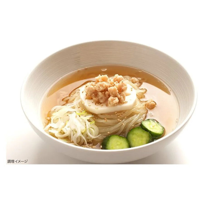 【送料込み】【岩手県】つるしこベジタブルスープ冷麺セット 6食入 - ROJI日本橋 ONLINE STORE