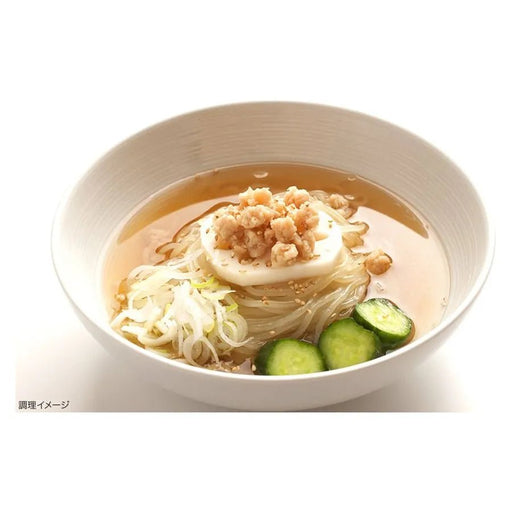 【送料込み】【岩手県】つるしこベジタブルスープ冷麺セット 6食入 - ROJI日本橋 ONLINE STORE
