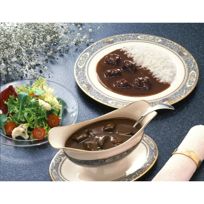 【送料込み】【兵庫県】神戸ベイシエラトンカレー 6食 - ROJI日本橋 ONLINE STORE