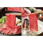 【送料込み】【兵庫県】6大ブランド和牛すき焼き・しゃぶ用 - ROJI日本橋 ONLINE STORE