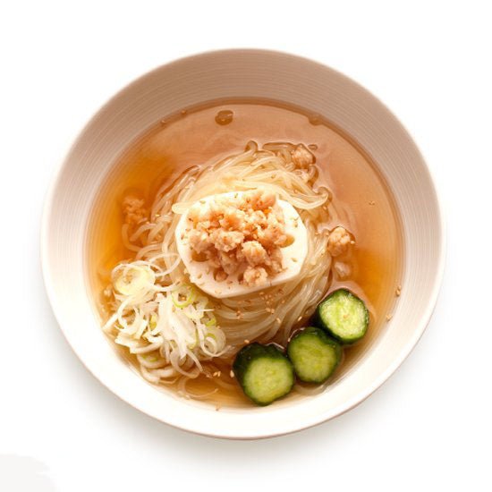 【送料込み】【岩手県】つるしこベジタブルスープ冷麺セット 6食入 - ROJI日本橋 ONLINE STORE