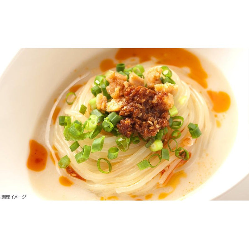 【送料込み】【岩手県】つるしこ特濃豆乳冷麺セット 6食入 - ROJI日本橋 ONLINE STORE