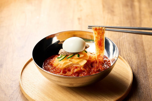 【送料込み】【岩手県】ぴょんぴょん舎のピビン冷麺 6食【産直食品】 - ROJI日本橋 ONLINE STORE