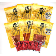 【送料込み】【北海道】肉の山本 豚丼の具 6食セット - ROJI日本橋 ONLINE STORE