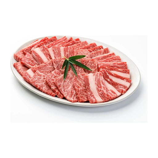【送料込み】【兵庫県】但馬牛 カルビ焼肉600g - ROJI日本橋 ONLINE STORE