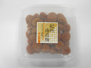【送料込み】【和歌山県】紀州南高梅はちみつ漬梅干600g(塩分3%) - ROJI日本橋 ONLINE STORE