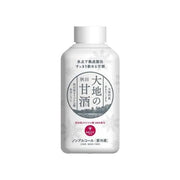 【冷蔵】クリエイト 大地の甘酒 600g×8本 - ROJI日本橋 ONLINE STORE