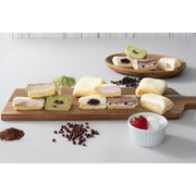 【送料込み】【山口県】和田又 7種の手包みもちっとクレープ 10個 - ROJI日本橋 ONLINE STORE