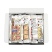 【送料込み】【兵庫県】伍魚福 ワインにあうおつまみ7品セット - ROJI日本橋 ONLINE STORE