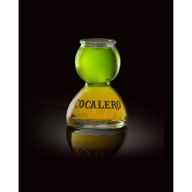 コカレロ クラシコ 700ml コカレログラス2個付き - ROJI日本橋 ONLINE STORE