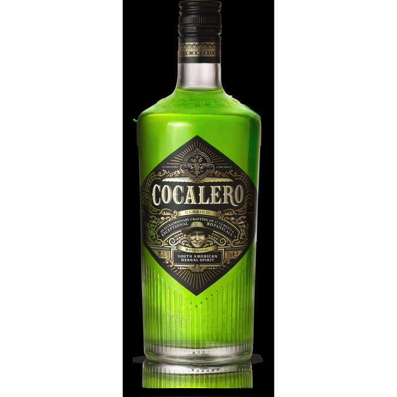 コカレロ クラシコ 700ml コカレログラス2個付き - ROJI日本橋 ONLINE STORE