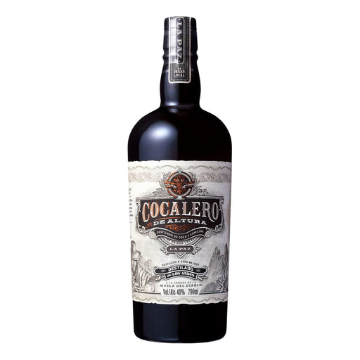 コカレロ デ・アルトゥーラ 700ML - ROJI日本橋 ONLINE STORE