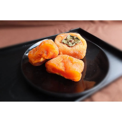 【送料込み】【奈良県】王隠堂農園 あんぽ柿 70g×10個 - ROJI日本橋 ONLINE STORE