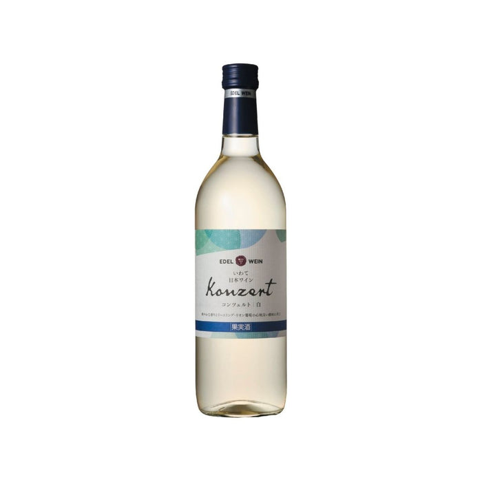 ワイン コンツェルト 白 720ml - ROJI日本橋 ONLINE STORE
