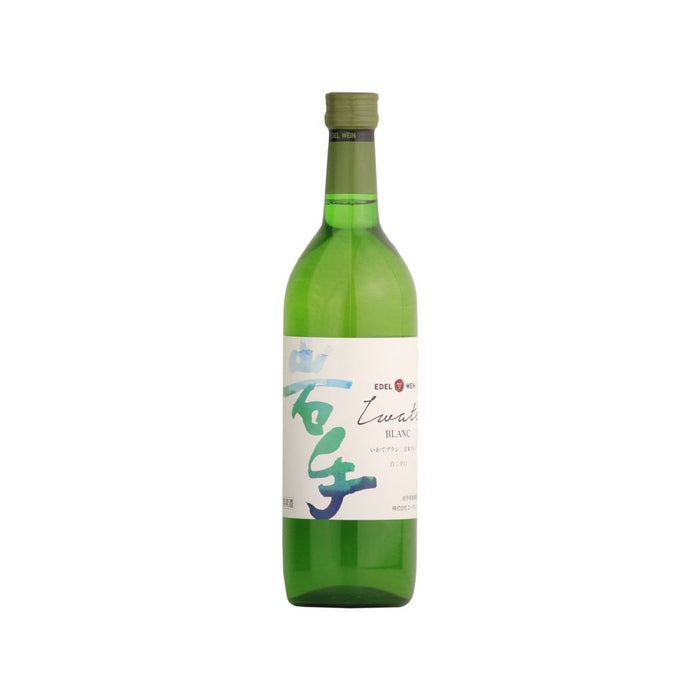 ワイン いわてブラン 白 720ml - ROJI日本橋 ONLINE STORE